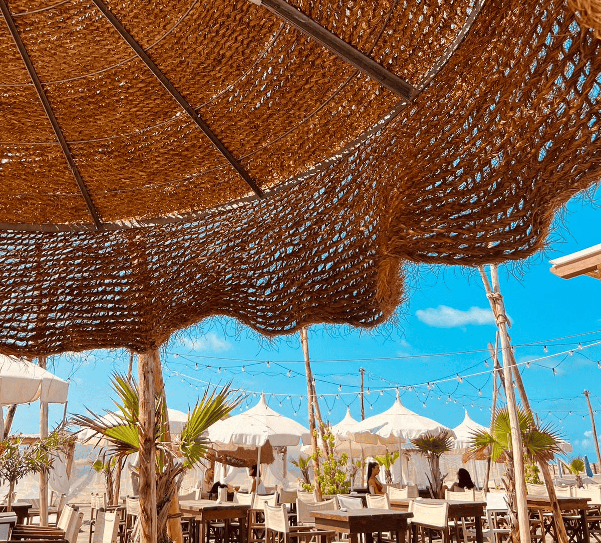 Spiaggia